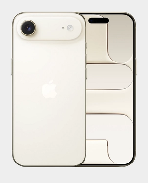 Apple iPhone Air 512GB - Light Gold