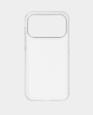 Nano Coat Lens Case for Apple iPhone 17 Pro - Clear