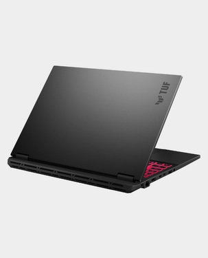 ASUS TUF Gaming A16 FA608PP-G1S161W | AMD Ryzen 9 8940HX | 16GB RAM | 1TB SSD | NVIDIA GeForce RTX 5070 8GB | 16" IPS Display | WQXGA 165Hz | English Backlit Keyboard | Windows 11 Home | R98L8H - Grey - Image 3