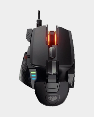 Cougar 700M EVO Optical Gaming Mouse – Black